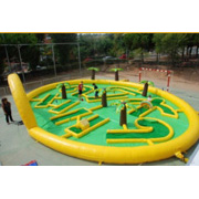 sport inflatable games